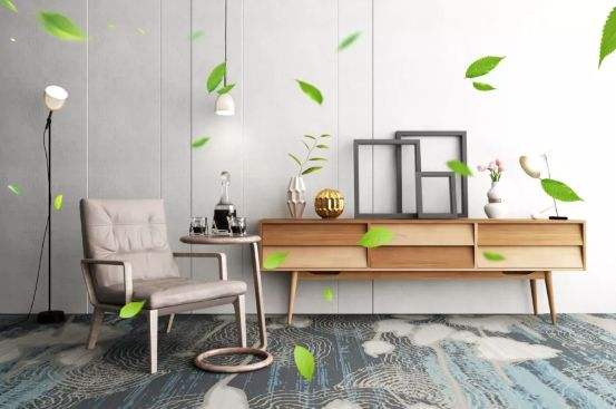 澳思柏恩無醛級澳松板，好品質不怕驗