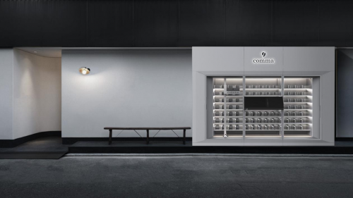 從智動販賣機看實地集團智慧零售布局