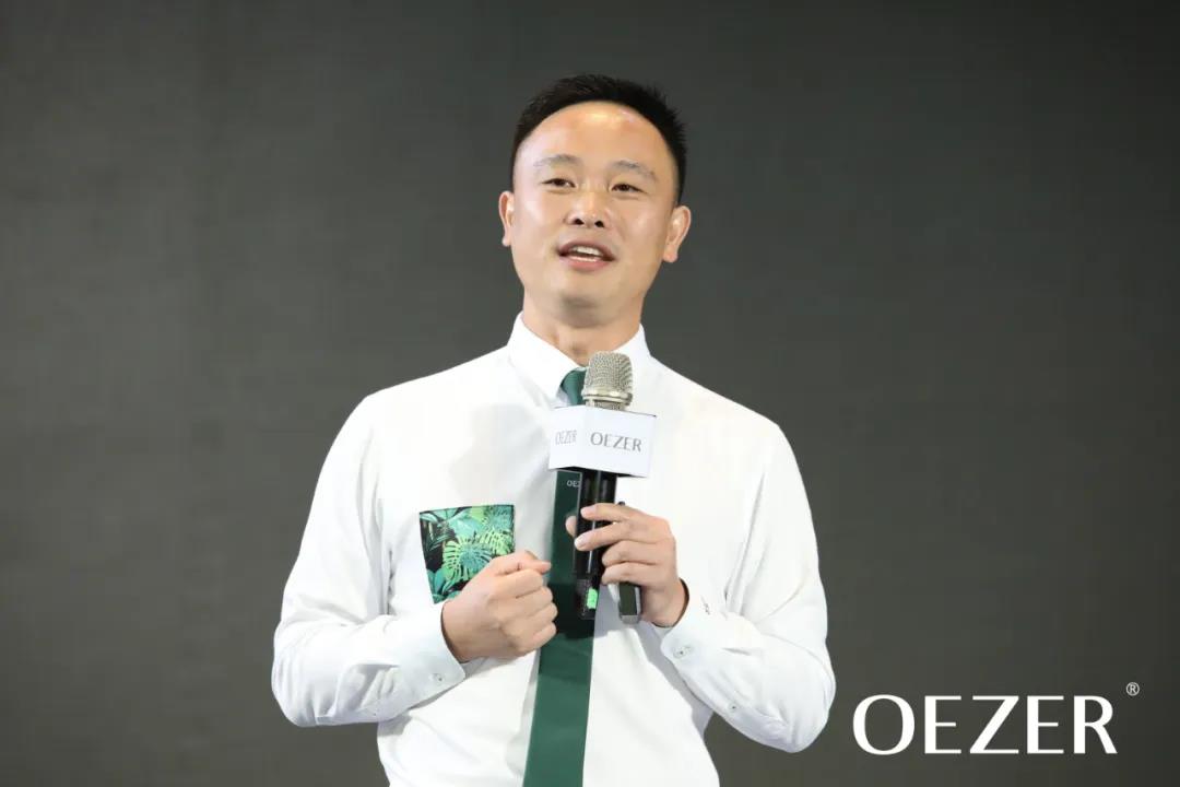 歐哲門窗第四屆戰略合作峰會圓滿落幕！