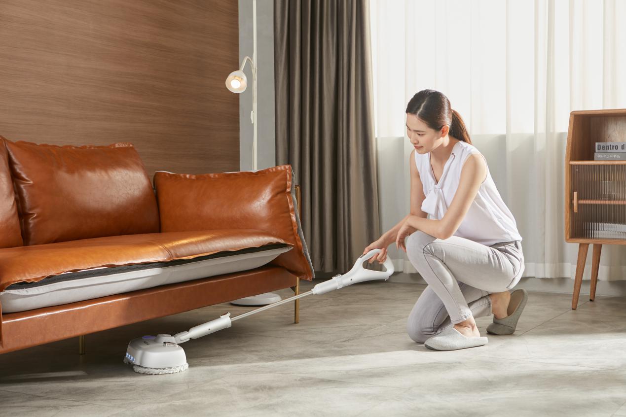 電動拖把好用嗎？大牌品質值得信賴