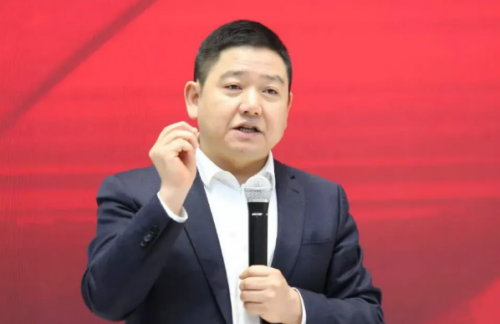 統帥裝飾浦西旗艦體驗中心重新定義用戶體驗