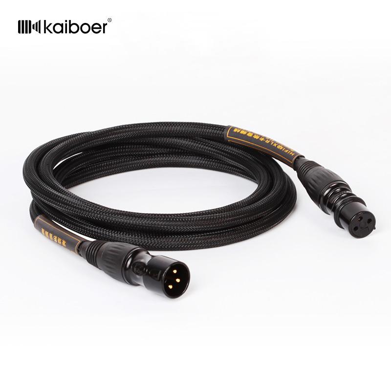 好的卡農(nóng)線具備的特性，卡農(nóng)線自身抗干擾能力的重要性