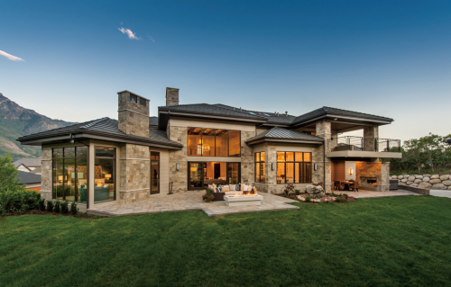 LEASY德國(guó)領(lǐng)致空氣能專注&ldquo;全屋熱水定制、節(jié)能追求極致&rdquo;樹(shù)典范