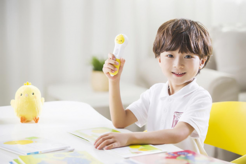 專訪|心喜閱童書劉霜：我們做任何一件事情的初衷，都是來源于我們的用戶