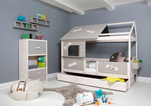 斯堪維亞21周年慶火爆單品，能讓孩子愛上學(xué)習(xí)的德國Moll書桌