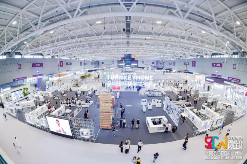 直擊展會丨深圳時尚家居設計周，千年舟的「挑戰」與「未來」