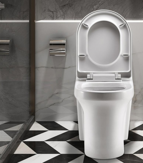 卡貝家居：馬桶究竟怎么選？認準這三點