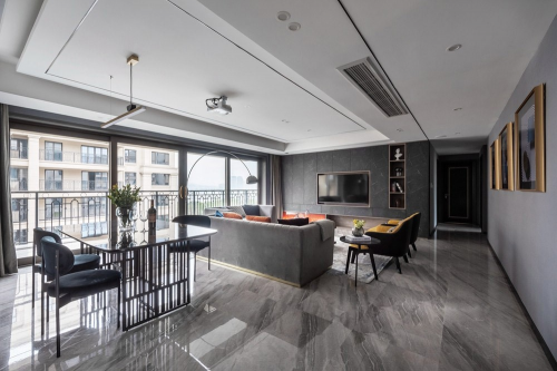 新房裝修風格怎么選？徐州富閣裝飾來幫你