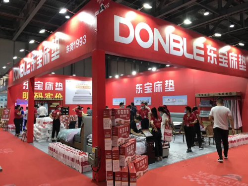 東莞華夏家博會前方現(xiàn)場播報(bào)，亮點(diǎn)搶先看！