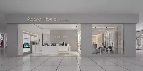 Aqara，一套更懂你的智能家居體驗~