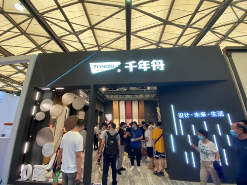 材質創新賦能綠色人居需求 ，千年舟在材料、設計、功能等方面實現新突破