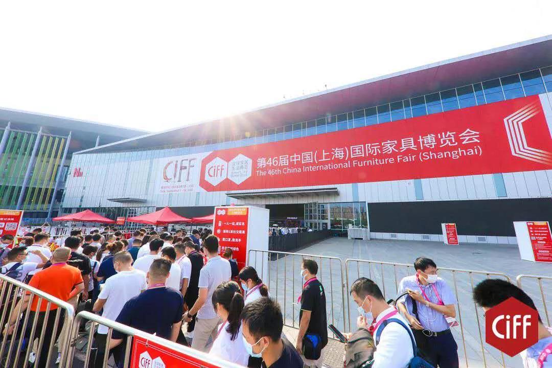 中國家博會（上海） | CALUFUL卡路福床墊大放異彩，盡顯品牌魅力