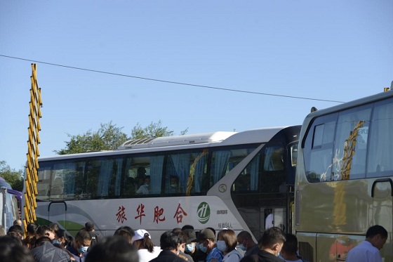 引爆全場，916第24屆勝芳國際家具博覽會火熱進行中