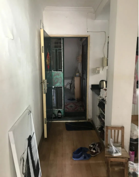 點(diǎn)滴設(shè)計(jì)都是新&mdash;&mdash;亭頤設(shè)計(jì)老房改造實(shí)錄