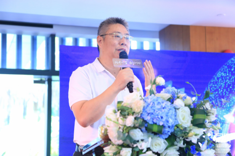 同濟一堂，有你圳好&mdash;&mdash;2020年深圳同濟大學校友會迎新活動成功舉辦