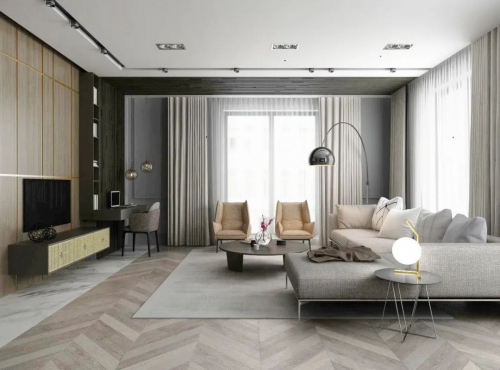 抵御細(xì)菌，凈化空氣，我們都愛千年舟負(fù)離子凈醛生態(tài)板