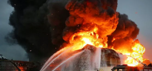 澳思柏恩阻燃OSB板：爭取救援時間 阻燃在一線