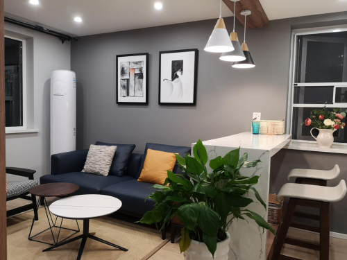 品質生活，自在人生&mdash;&mdash;亭頤設計的新獨居主義