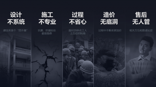 鄉村建房節，回鄉建房者不容錯過的行業盛典