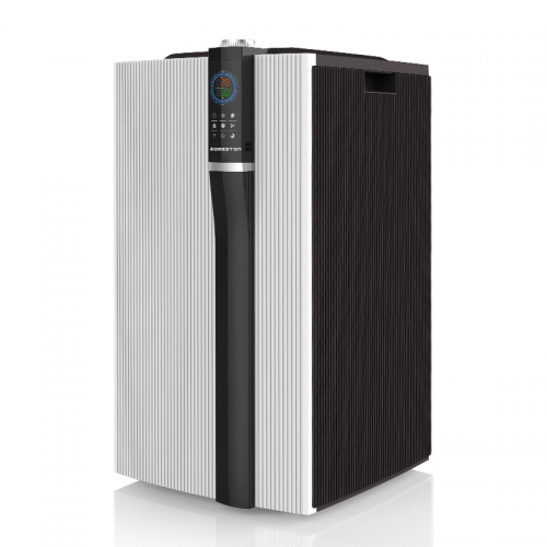 凈化空氣污染，奧美斯頓空氣凈化器為你守護(hù)呼吸健康