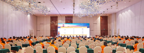 &ldquo;夠嗨go巢趣&rdquo;&mdash;&mdash;卡貝2020雙11啟動大會召開