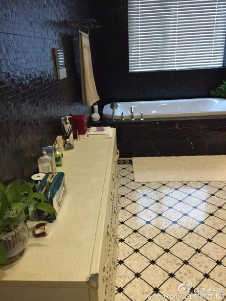 裝修沒靈感？來參考下明星家的裝修