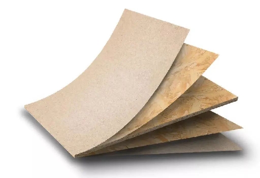 LSB板受家居市場(chǎng)歡迎，板材中的高端智造！