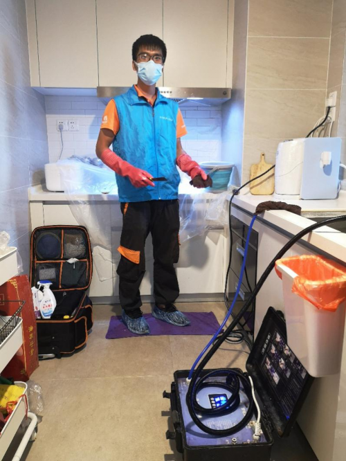 實地集團下半年&ldquo;暖心行動&rdquo;圓滿收官  擬打造服務業主金字招牌