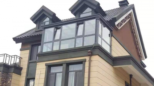 北京薈格想做你身旁的一扇窗，轉身遇到愛