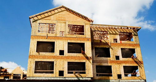 定制衣柜用什么板材好？OSB板知識大盤點(diǎn)