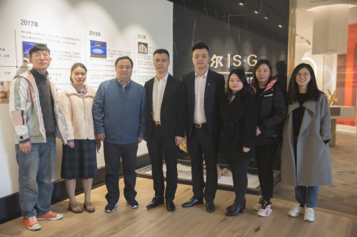 柏爾地板薄翼系列助力成就中國更好的精裝房