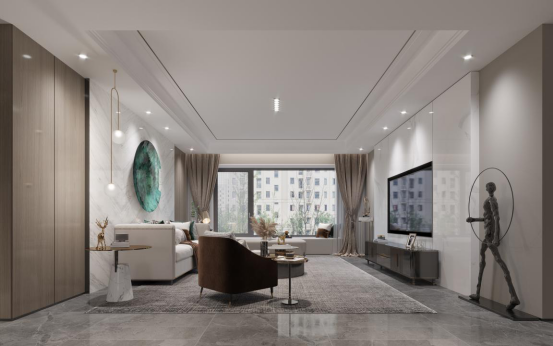 皇派封陽(yáng)臺(tái)：多出一片休閑空間，生活超詩(shī)意！