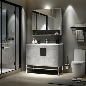 裝修干貨必看！法蘭浴王教您如何輕松簡(jiǎn)單打造輕奢浴室？