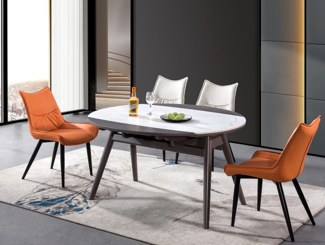 變色龍家居傾力打造高品質(zhì)居家生活環(huán)境