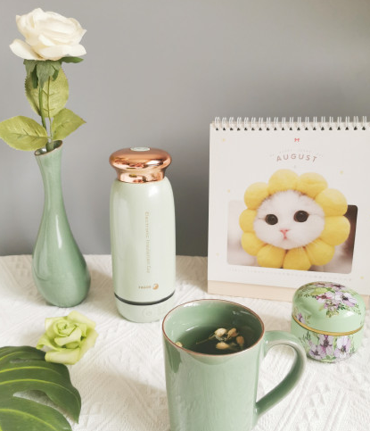 李佳琦推薦的&ldquo;冬天續命神器&rdquo;，溫暖必備！