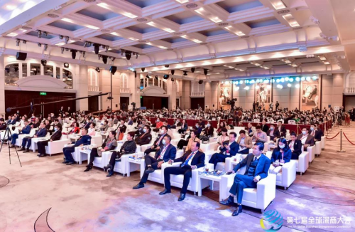 第七屆全球深商大會，深商風(fēng)云人物來襲