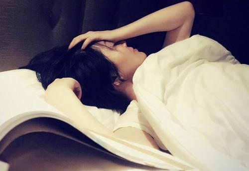 嚴(yán)重失眠選心諾即眠睡眠儀，夜晚安睡不再是奢望