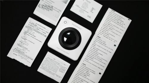 喵喵機錯題打印機：提升孩子學習興趣的神器