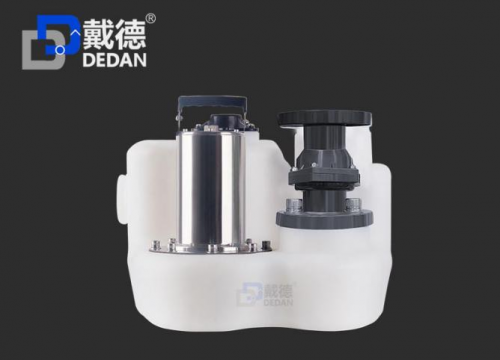 污水提升器&ldquo;一機(jī)&rdquo;解決了哪些排污難題?