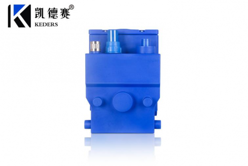 全自動污水提升器的殺手锏&mdash;凱德賽污水提升器