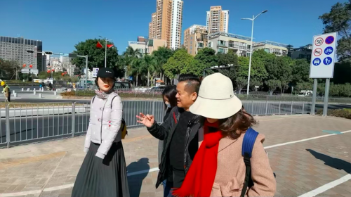 譚幫主密探龍華多家樓盤，2021深圳龍華樓市又有利好？