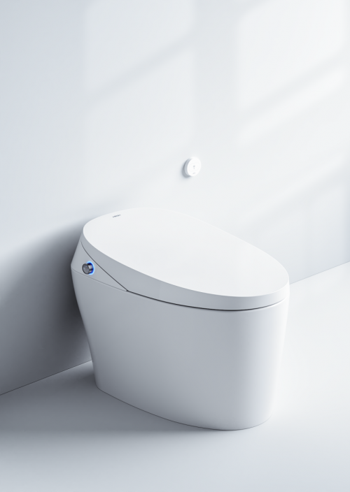 愛上智能馬桶，只有0次和無(wú)數(shù)次