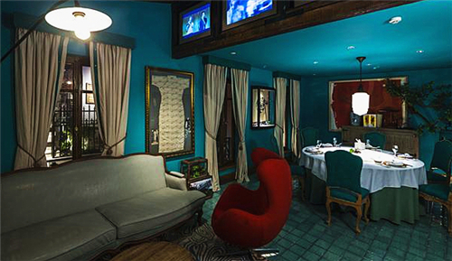 年度餐飲設(shè)計(jì)/餐廳設(shè)計(jì)公司十強(qiáng)已誕生！