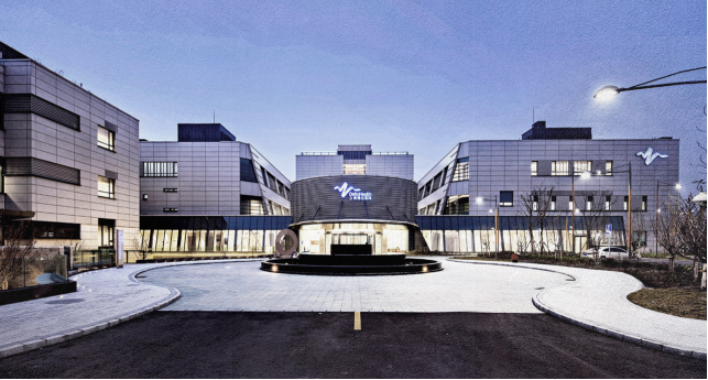 深圳極尚建筑的家人！回家過年啦！