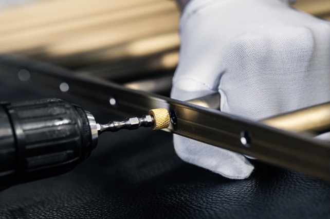 五金件行業市場規模不斷擴張，富礦智能家居以&ldquo;硬實力&rdquo;成行業黑馬