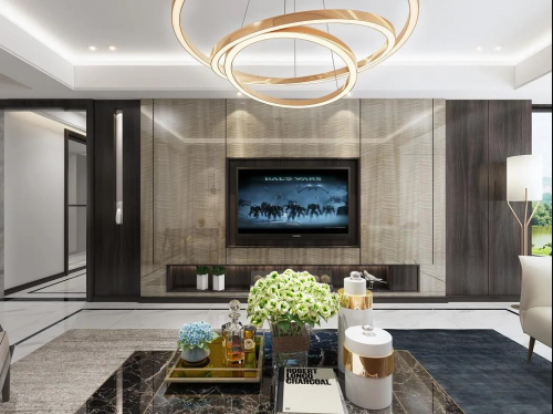 LSB高能家居板，健康環保&ldquo;醛&rdquo;無憂