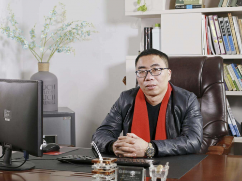 迪卡家居劉真明：產(chǎn)品、品牌、服務三端齊發(fā)力，搶跑2021！