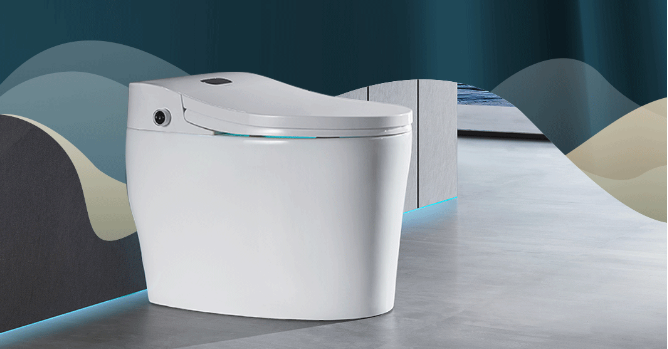 &ldquo;暖男&rdquo;日豐衛浴智能馬桶，拯救冬季如廁困擾！