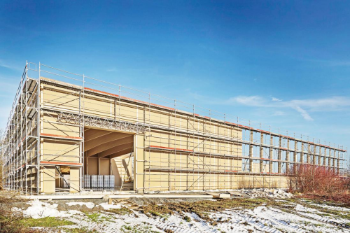 十大板材品牌&mdash;&mdash;澳思柏恩：用心守護(hù)家居健康