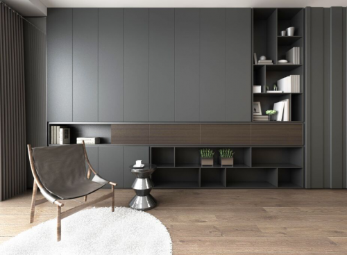 家里裝修板材怎么選？種草澳思柏恩無醛板，就是它了!!